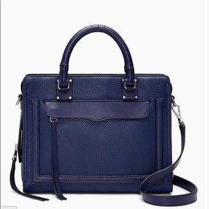 Rebecca Minkoff Bree Satchel💕